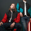 Arjuma Jacket Teal/Black