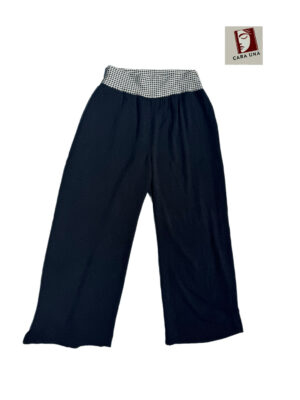 CU FW Black
