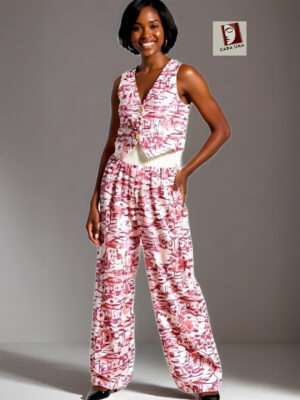 CU Print Coral