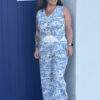 CU Print Denim