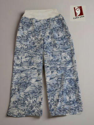 CU PT Denim