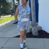 CU Toile Denim