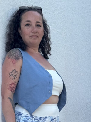 Lin Chambray