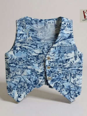 Print Denim